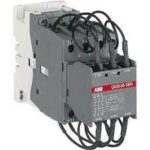 Capacitor Contactor5