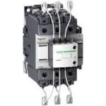 Capacitor contactor 1