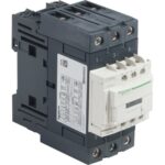 Contactor 1