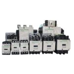 Contactor 3