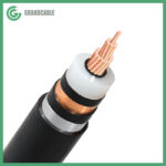 High Voltage XPLE Cable