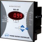 Power factor controller 1