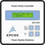 Power factor controller 2