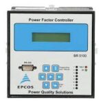 Power factor controller3